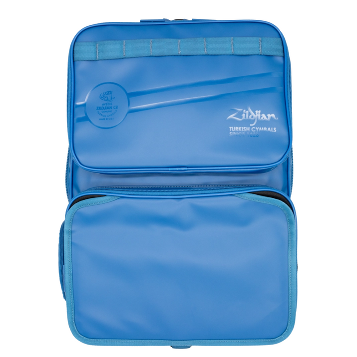 Zildjian ZXBP00503 Touring Backpack - Midnight