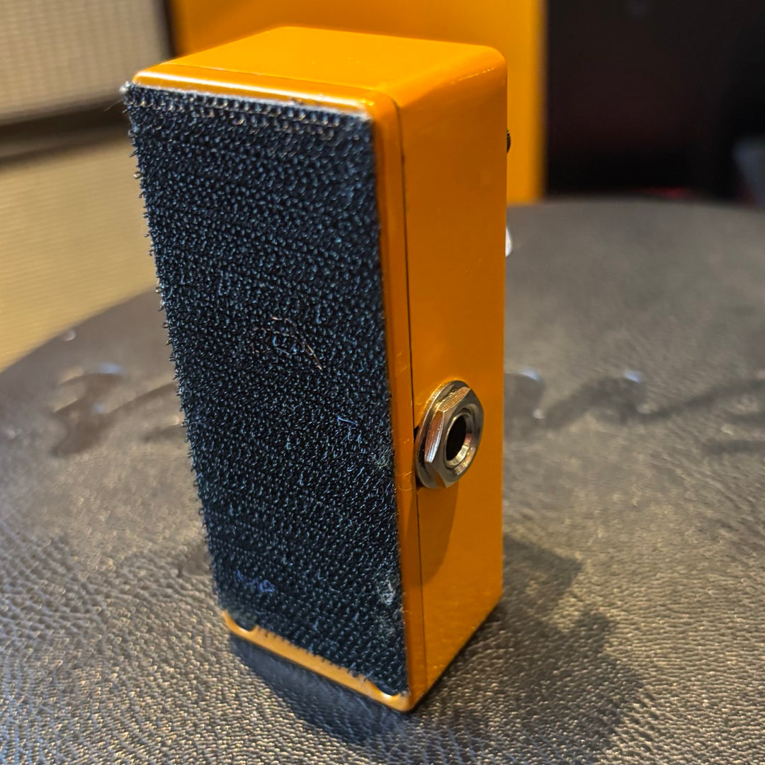 Tone City - Golden Plexi MINI - Plexi Style Distortion Pedal (No Box) - USED
