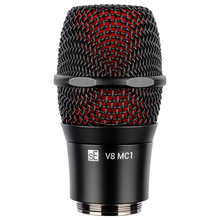 sE Electronics SE-V8MC1BLMP3 SE V8 MC1 Capsule (Black)