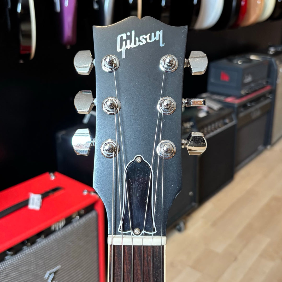 Gibson - Kirk Hammett Greeny Les Paul Reissue w/ OHSC & Case Candy (MINT - 2023) - USED