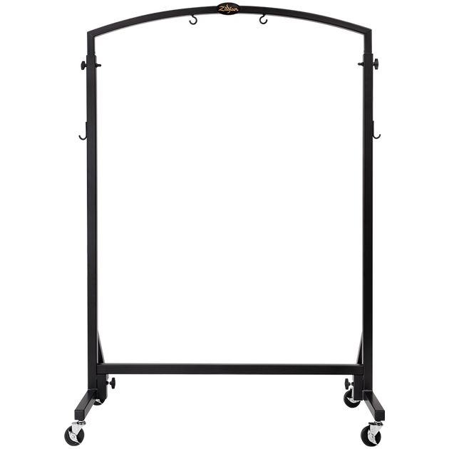 Zildjian Heavy Duty Gong Stand, Black