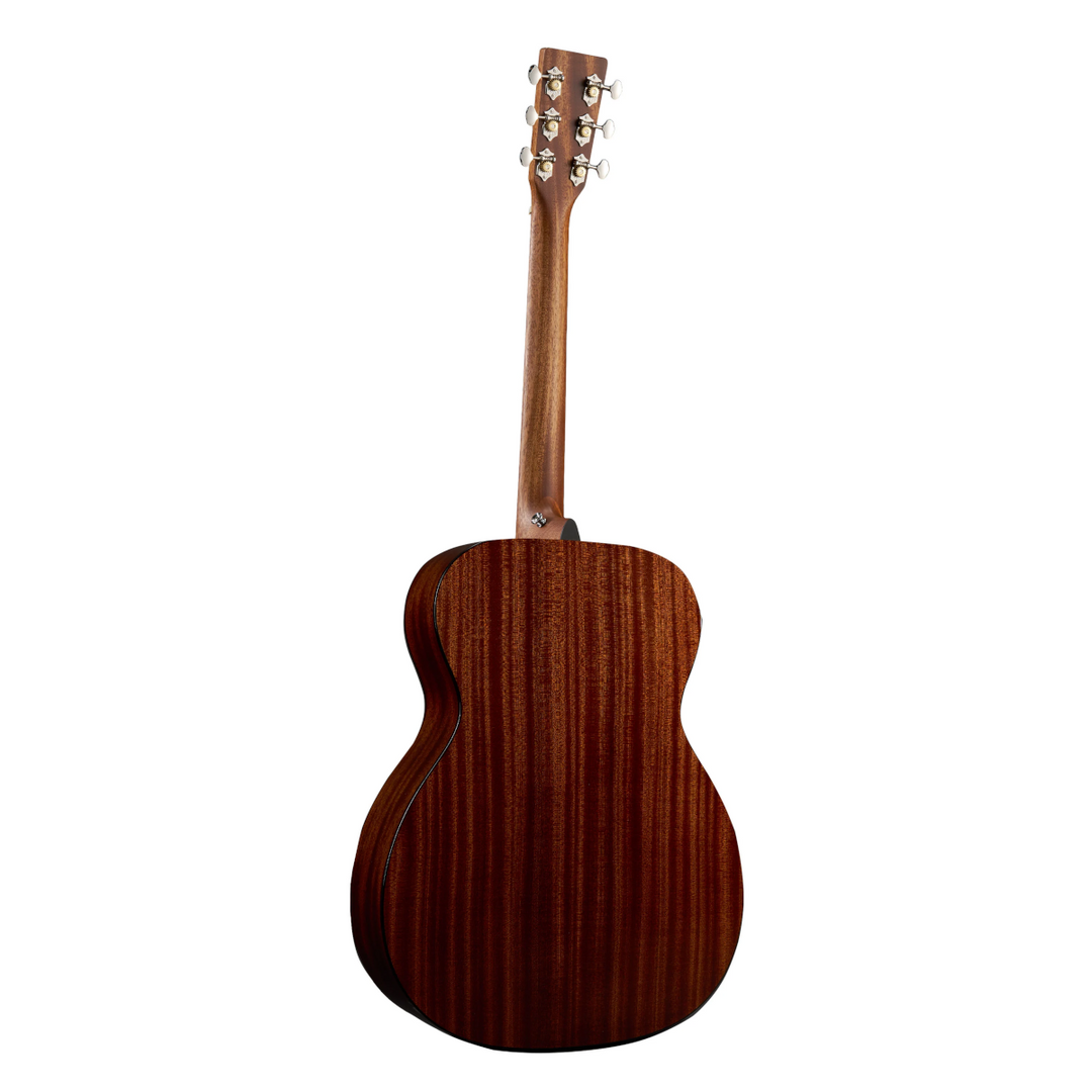 Martin 000-12E Retro Road Series Acoustic-Electric Guitar - Natural Aging Toner