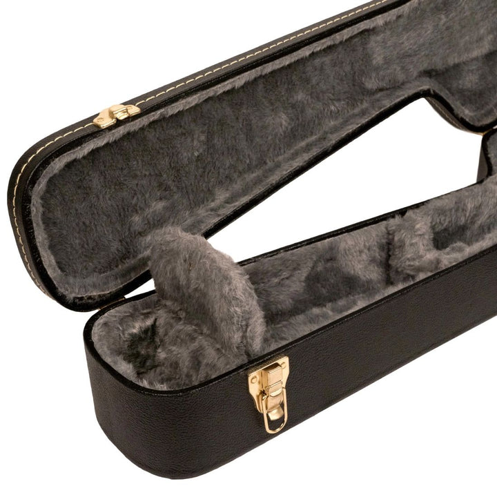 Gold Tone Weissenborn Case