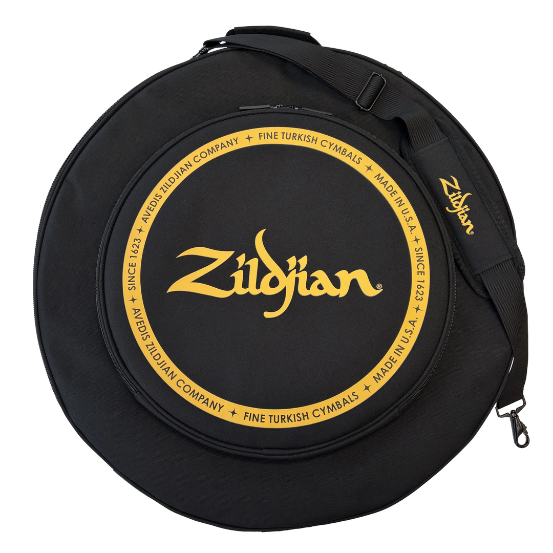 Zildjian SZEXP1 S Extended Cymbal Pack - 14", 16", 18", 20"