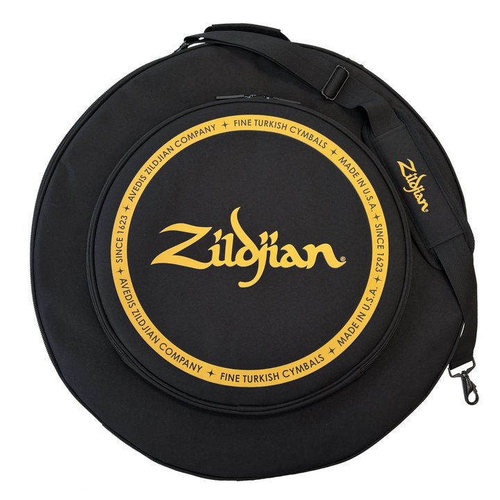 Zildjian SZEXP1 S Extended Cymbal Pack - 14", 16", 18", 20"