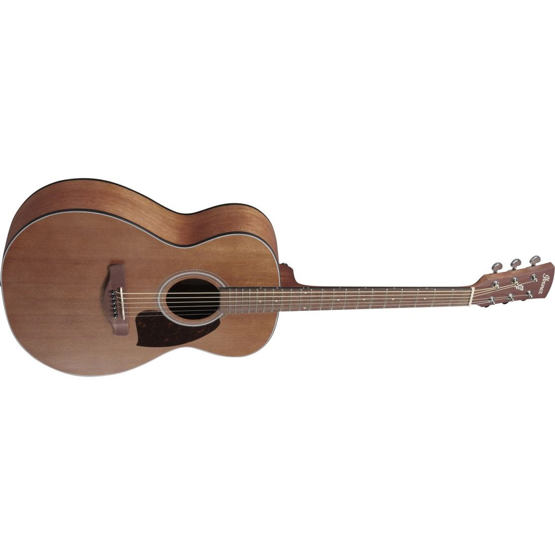 Ibanez PC54OPN PF Performance Grand Concert Acoustic Guitar - Open Pore Natural