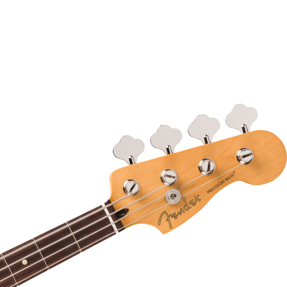 Fender Player II Precision Bass (Polar White)
