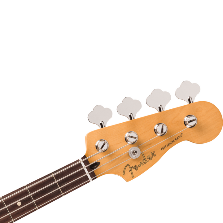 Fender Player II Precision Bass (Polar White)