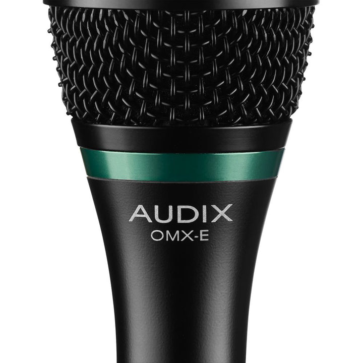 Audix OMX-E Dynamic Cardioid Vocal Microphone