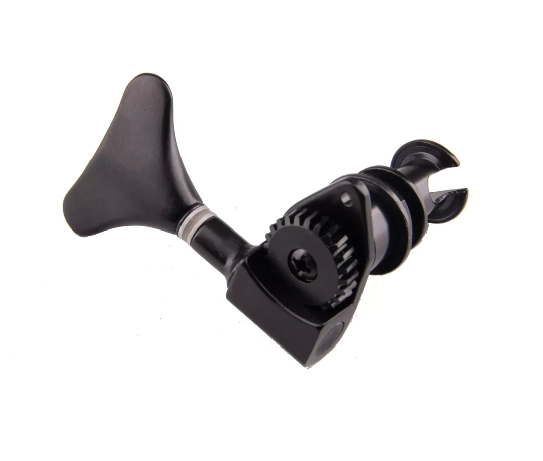 Gold Tone M Bass Tuner - Treble Side