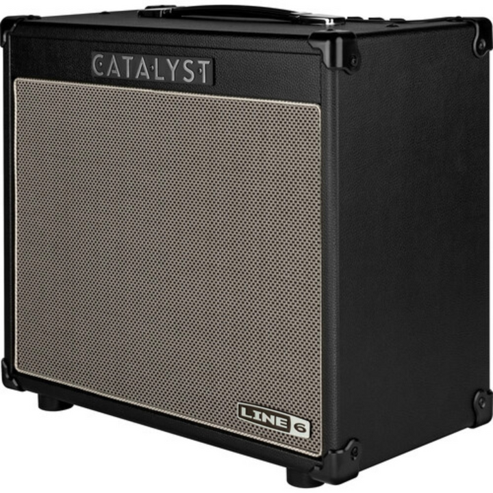 Line 6 CATALYST CX 60 1x12 Digital Guitar Amplifier (60-watt)