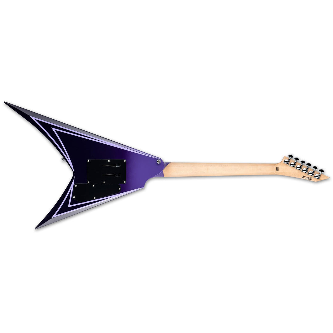 ESP LTD Alexi Hexed/Sawtooth LALEXIHEXEDLH