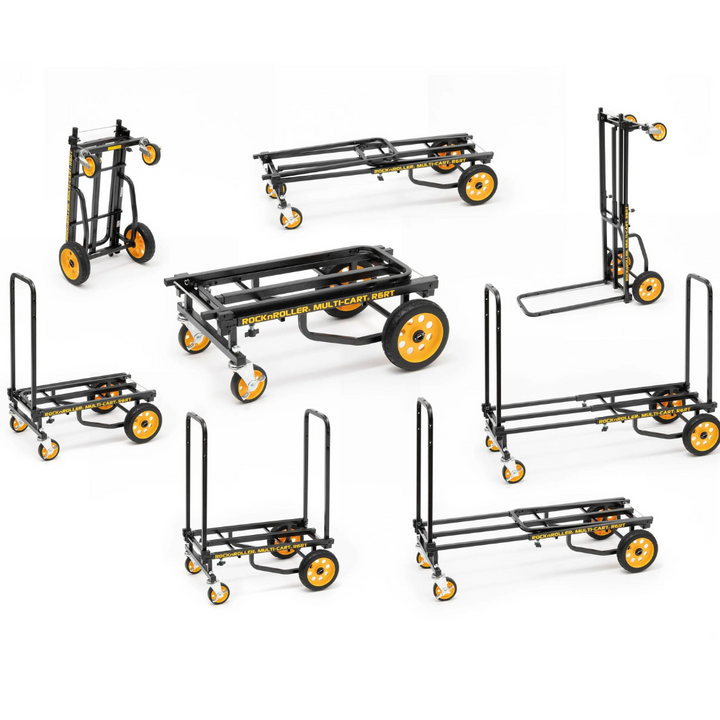 Rock N Roller R6RT  Multi-cart® (Mini)