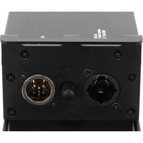 ADJ JOLT-BAR-FX2 Strobe Light w/448 × 0.5W RGB SMD + 112 × 5W CW SMD LED