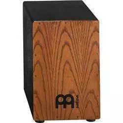 Meinl Headliner Series Cajon - Stained American White Ash