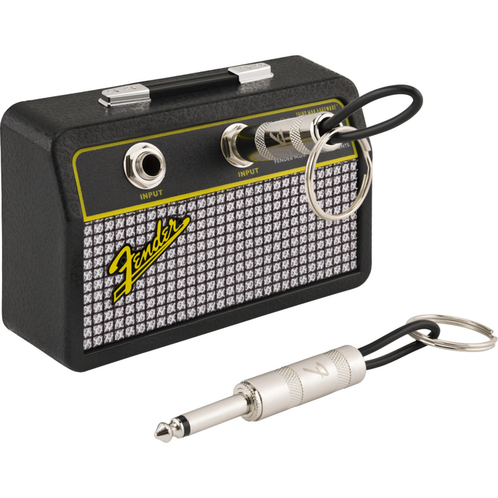 Fender ® x Thirdman Hardware™ Mini Jack Rack