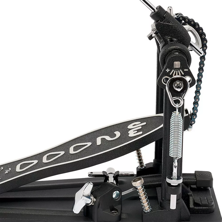 DW DWCP2000A The Drummer's Choice 2000 Series Single Pedal