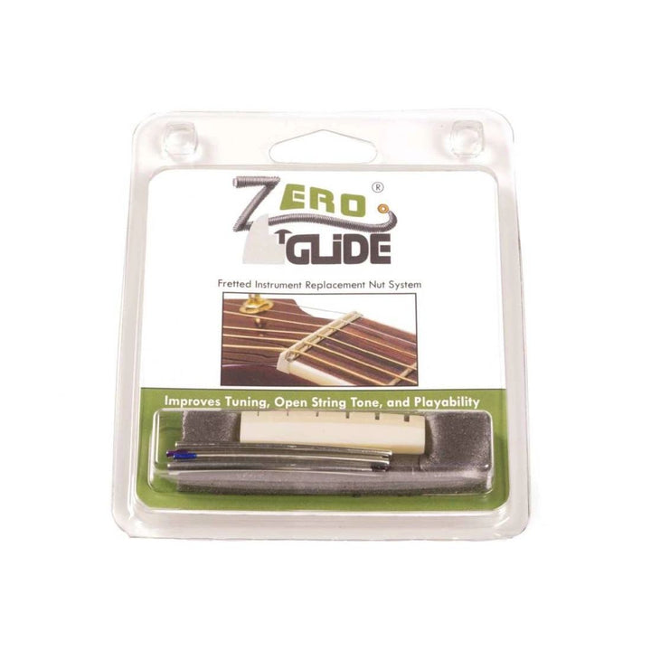 Gold Tone Zero Glide - Guitar Left-Handed