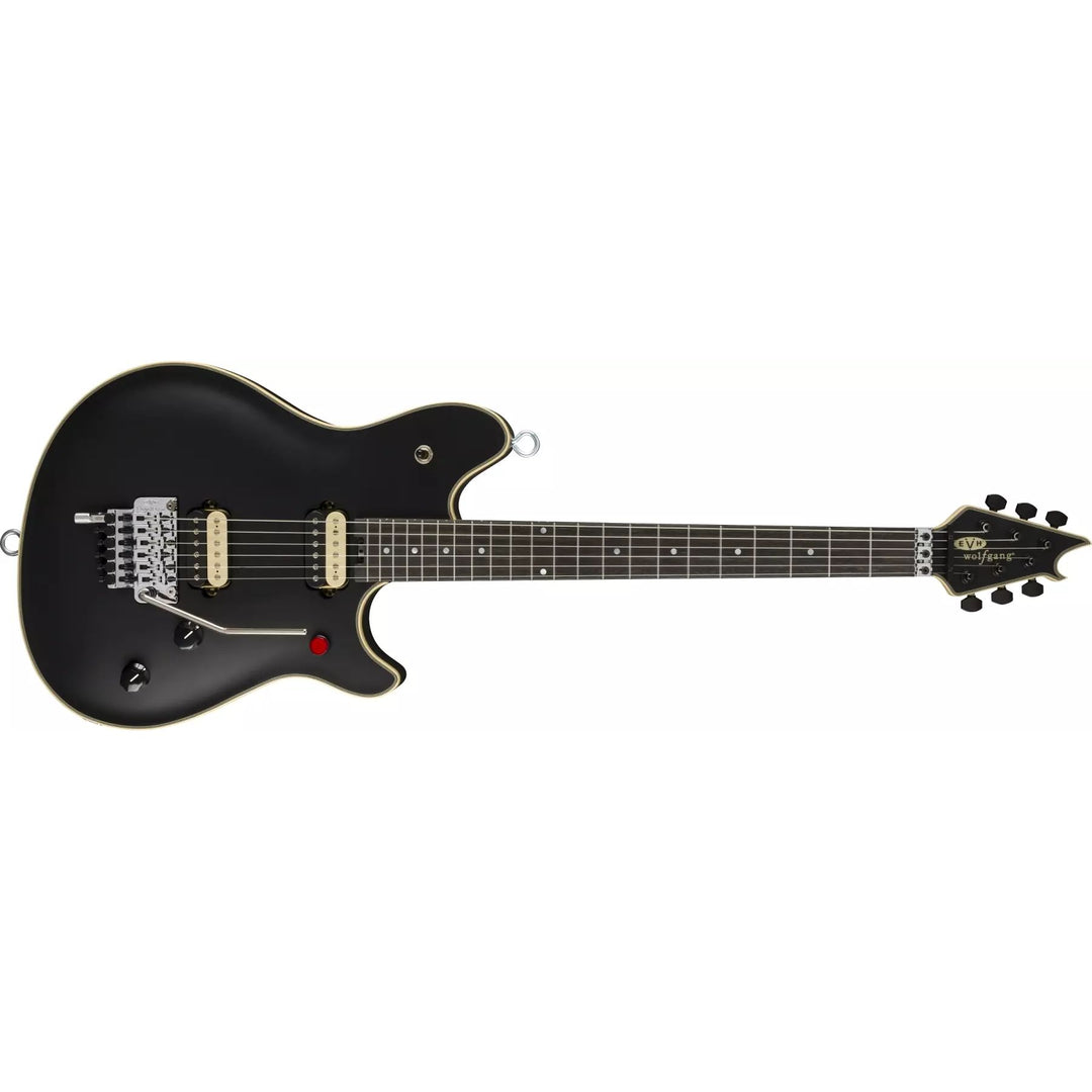 EVH MIJ Series  SIG WG STEALTH WC