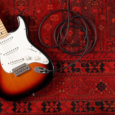 D'Addario PW-AMSGRA-30 American Stage Inst  Ra 30Ft