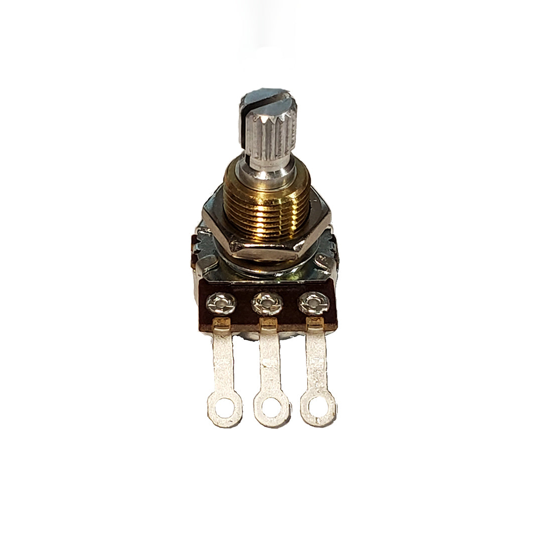 Allparts EP-5185 Bourns 250 Split Mini Audio Pot