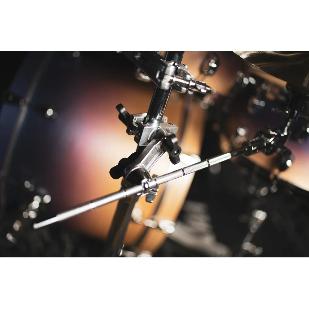 Meinl MXH- Meinl X-Hat Auxiliary Hihat Arm with Clamp