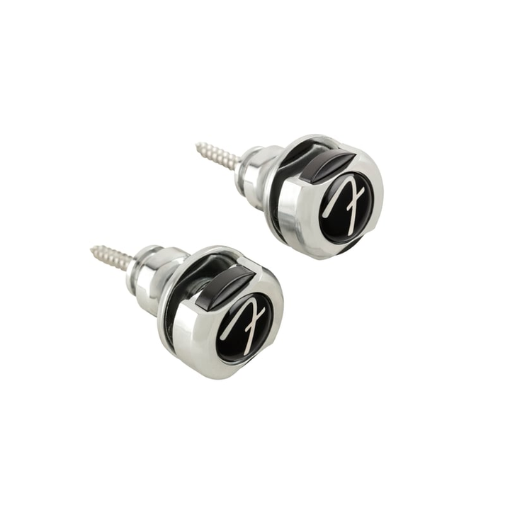 Fender Infinity Locks - Chrome
