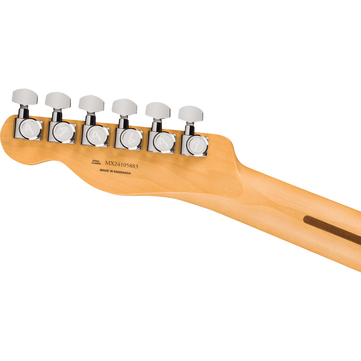 Fender Player II Modified Telecaster, Maple Fingerboard (Olympic Pearl)