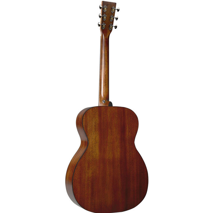 Martin 000E Retro Plus Mahogany Road Series Acoustic-Electric Guitar - Natural Aging Toner