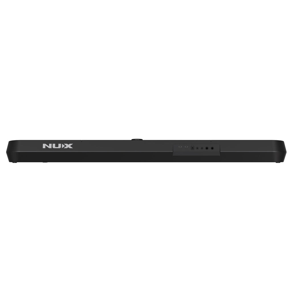 Nux NEK-100 61-Key Portable Keyboard