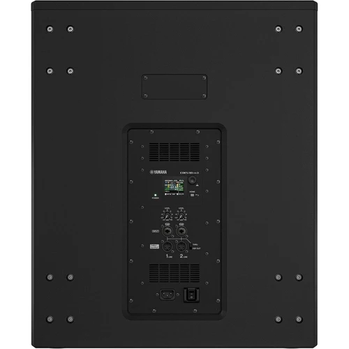 Yamaha DXS18MK3 18" Powered Subwoofer