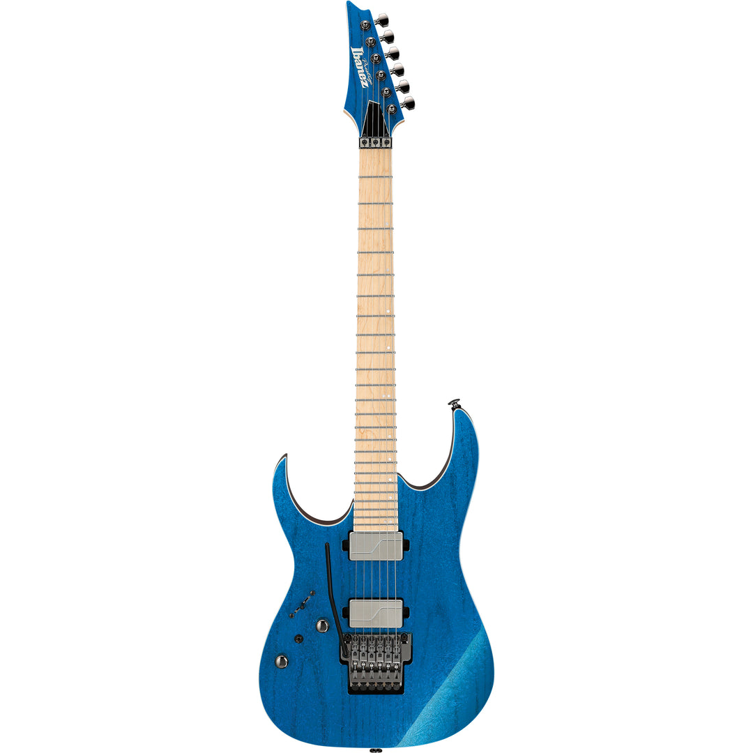 Ibanez RG Prestige (Frozen Ocean) RG5120MLFCN