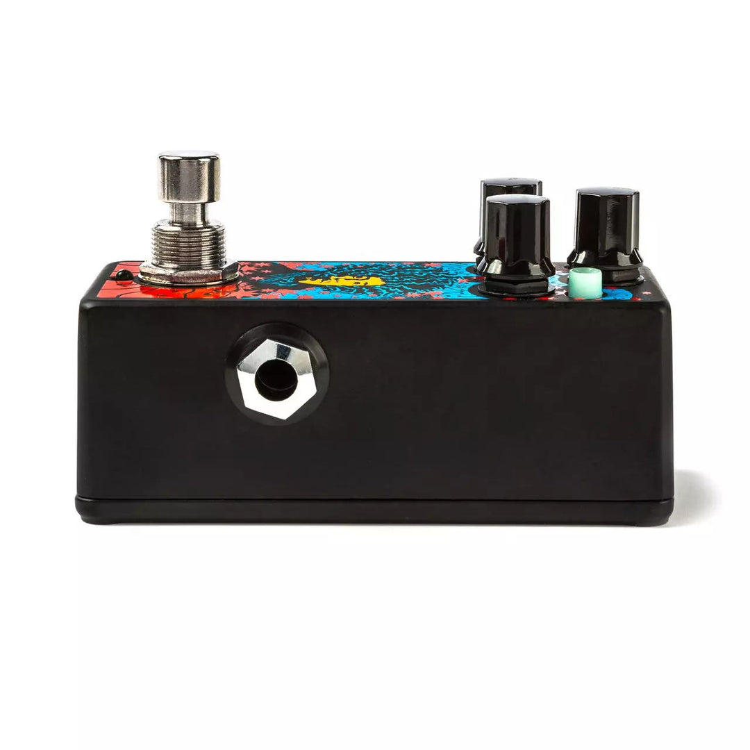 Dunlop JHMS3 The Authentic Hendrix ’68 Shrine Series Uni-Vibe Chorus/Vibrato Pedal