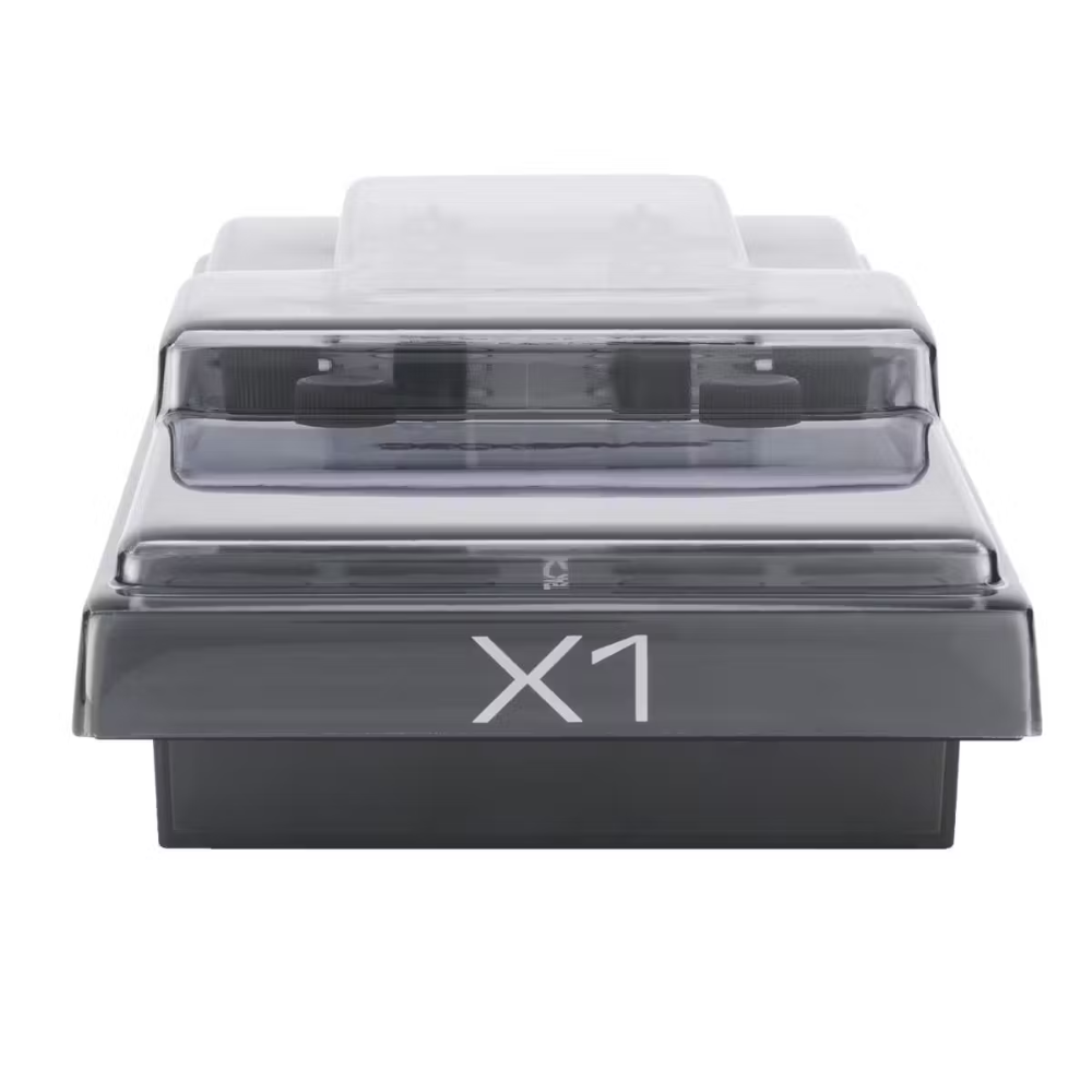 Decksaver DS-PC-TRAKTORX1MK3 NI Traktor X1 MK3 Cover