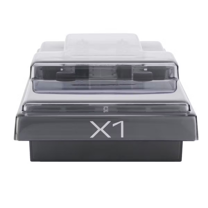 Decksaver DS-PC-TRAKTORX1MK3 NI Traktor X1 MK3 Cover