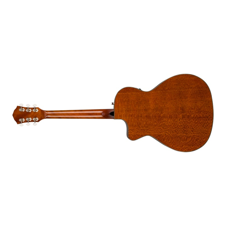 Fender FA-345CE Auditorium (Natural)