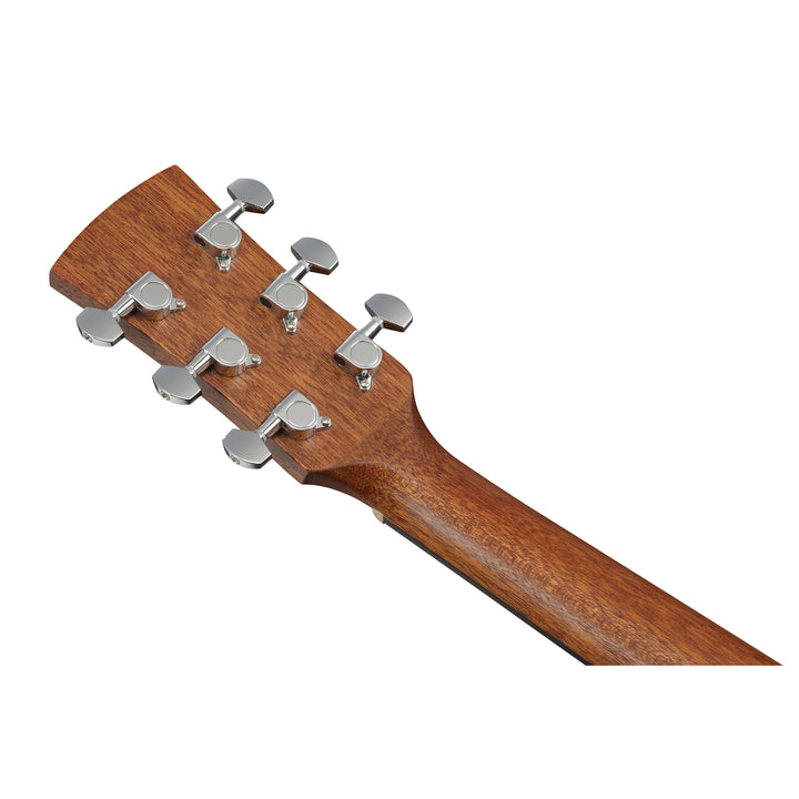 Ibanez PC50OPN Acoustic Guitar - Open Pore Natural