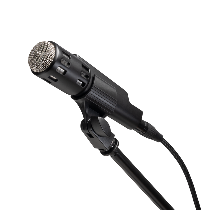 Warm Audio Retro 64 Dynamic Live Microphone For Vocals & Instruments