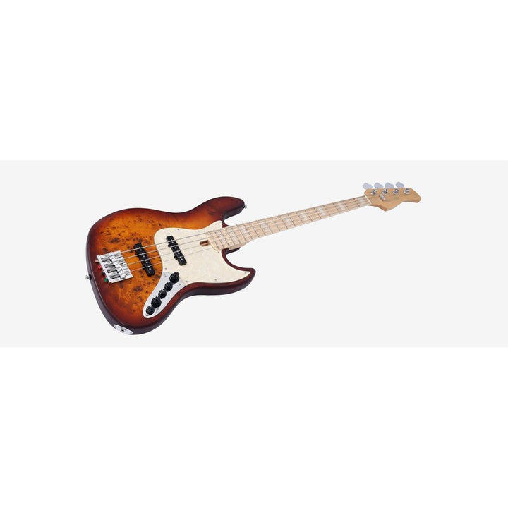 Sire Marcus Miller V7 Swamp Reissue Bass (Tobacco Sunburst Satin) V7-SWAMP-ASH-RI-4-TSS