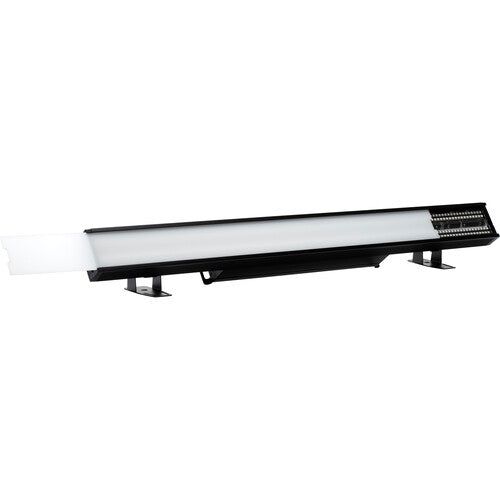 ADJ JOLT-BAR-FX2 Strobe Light w/448 × 0.5W RGB SMD + 112 × 5W CW SMD LED