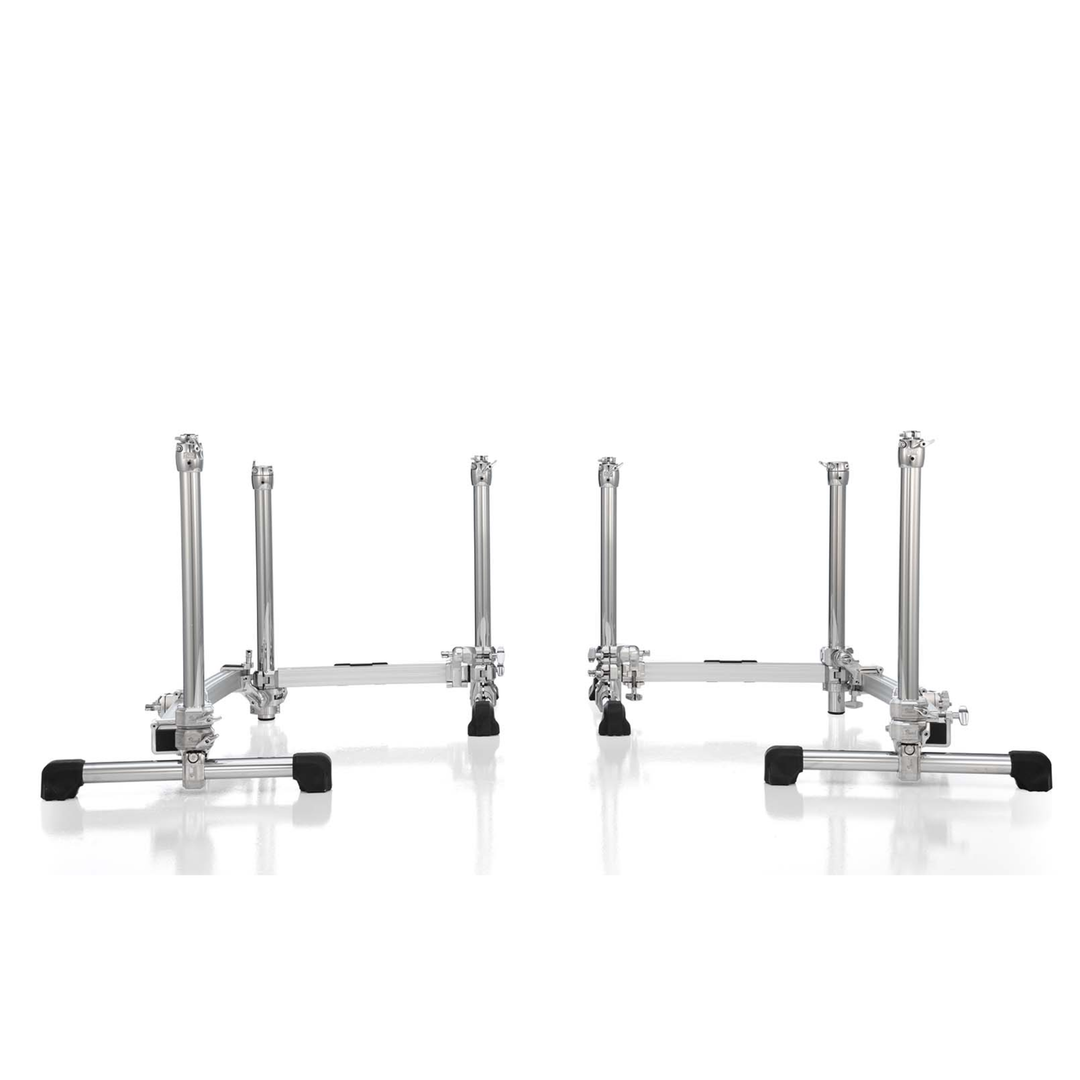 Pearl DR-564C ICON Twin Curved 2-Side Drum Rack