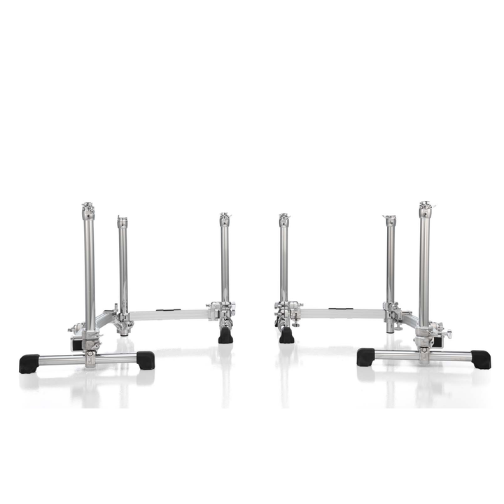 Pearl DR-564C ICON Twin Curved 2-Side Drum Rack