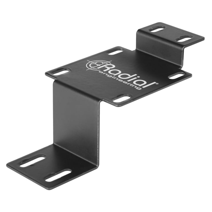 Radial TrainTrack Pedalboard Mounting Bracket