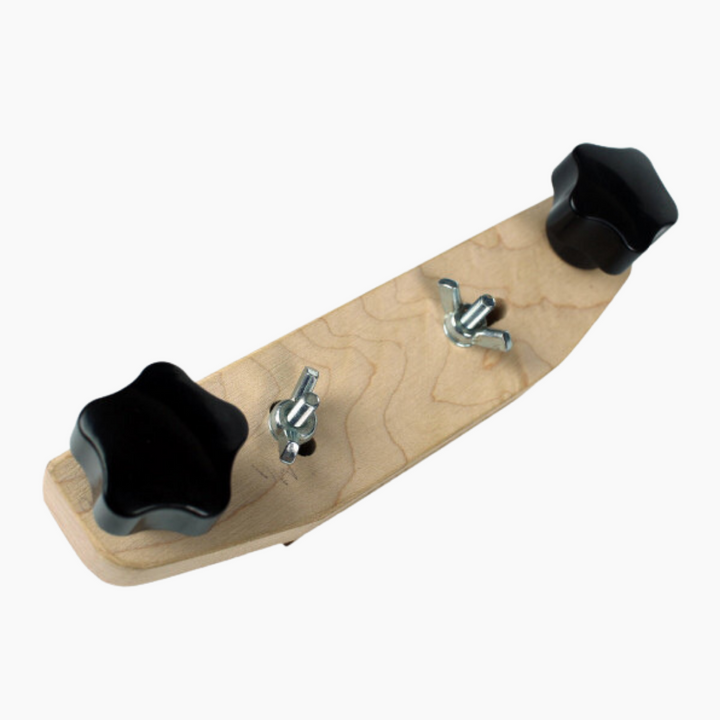 Allparts G&W Acoustic Guitar Bridge Clamp Caul