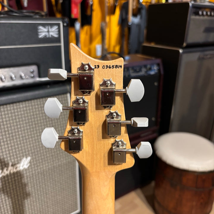 USA Made PRS - Silver Sky Tungsten w/ PRS Gig Bag (2023) - MINT - USED