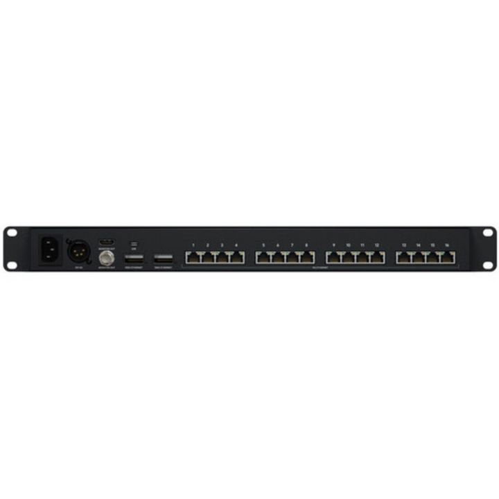 Blackmagic Design Ethernet Switch 360P