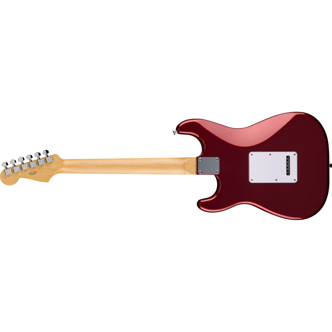 Fender  Standard Stratocaster (Red) Electric Guitar