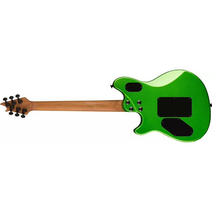 EVH Wolfgang Standard Series  ABSINTHE FROST