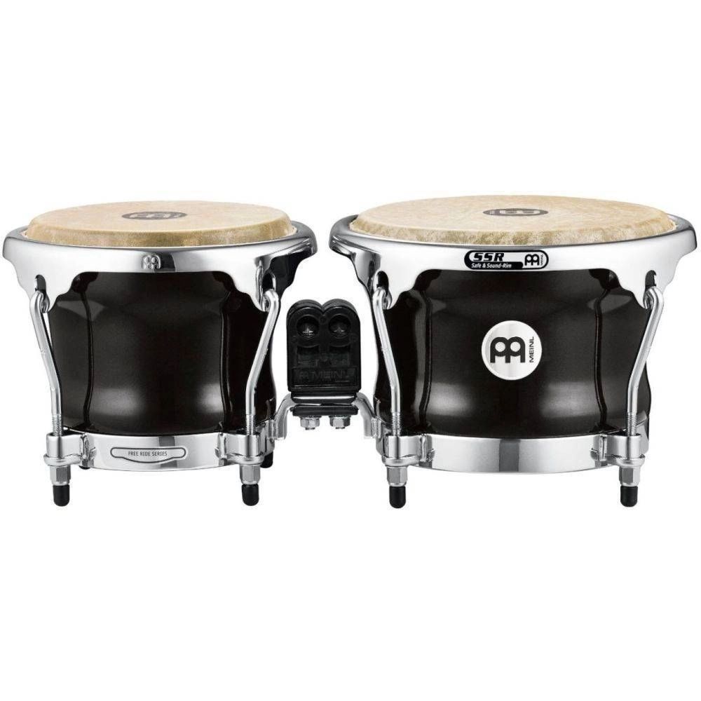 Meinl Fibercraft Fiberglass Bongos - 7 & 8 1/2 inch
