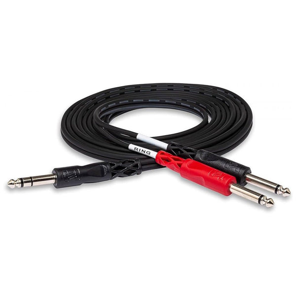 Hosa Technology STP-203 Send & Return Cable
